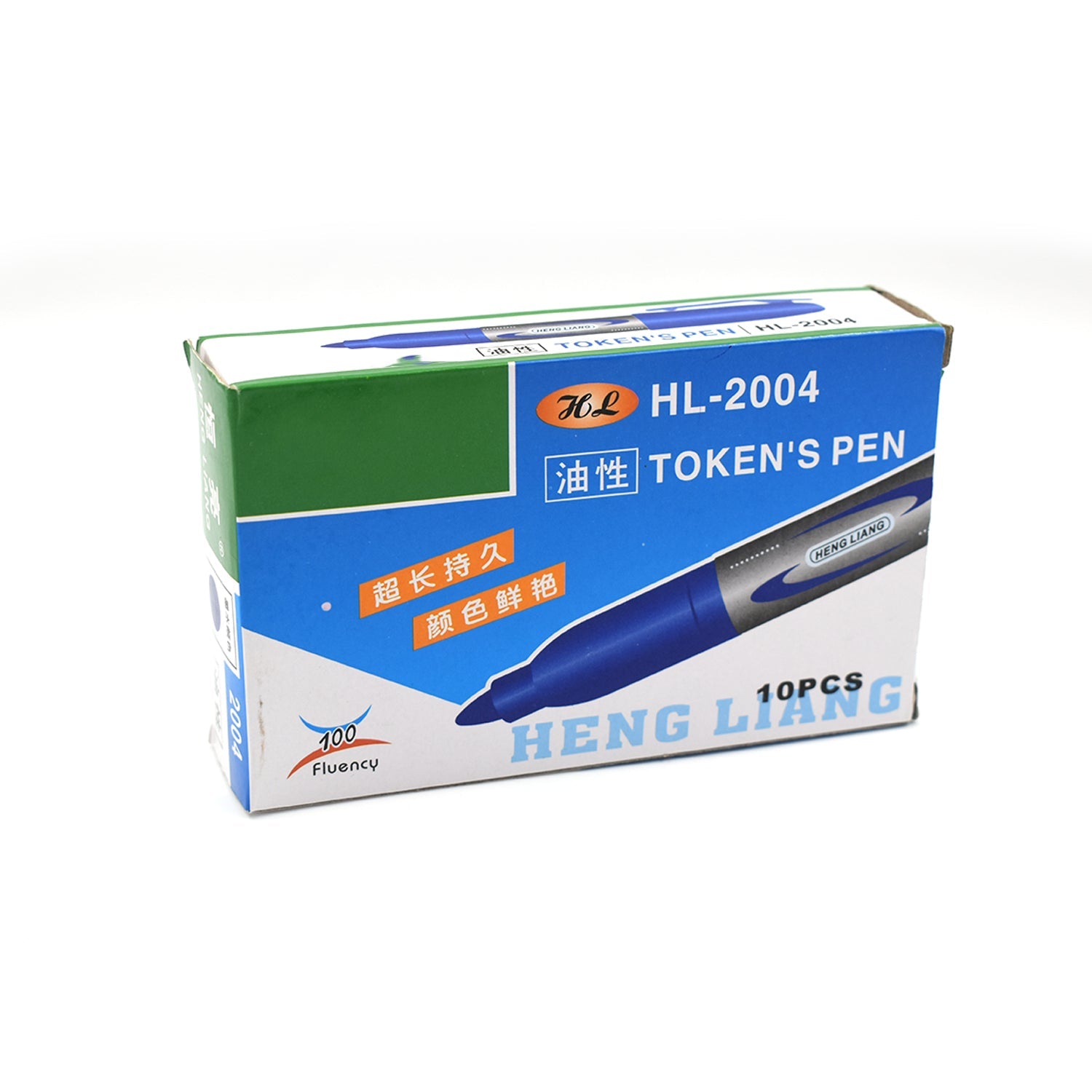 9012 10Pc Blue Marker and pen used in studies and teaching white boards in schools and institutes for students. 9012 10Pc Blue Marker and pen used in studies and teaching white boards in schools and institutes for students.